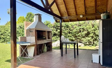 Casa en Venta en Campos De Echeverria