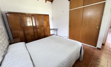 Casa en Venta en Campos De Echeverria