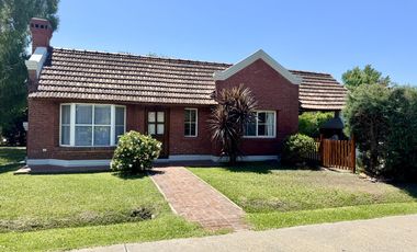 Casa en Venta en Campos De Echeverria