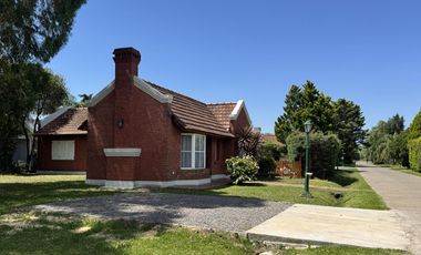 Casa en Venta en Campos De Echeverria