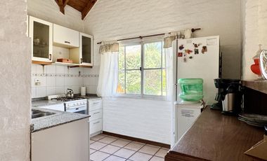 Casa en Venta en Campos De Echeverria