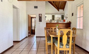 Casa en Venta en Campos De Echeverria