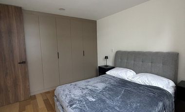 Estrena en Lomas de Chamizal edificio Boutique