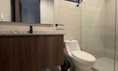 Estrena en Lomas de Chamizal edificio Boutique