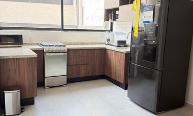 Estrena en Lomas de Chamizal edificio Boutique