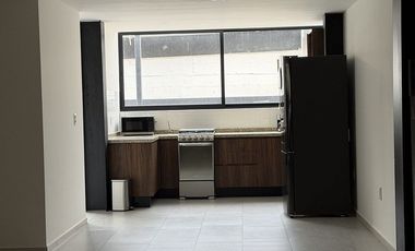 Estrena en Lomas de Chamizal edificio Boutique