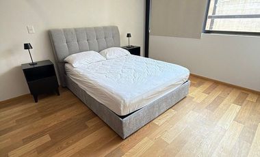 Estrena en Lomas de Chamizal edificio Boutique
