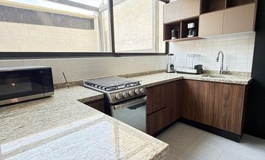 Estrena en Lomas de Chamizal edificio Boutique