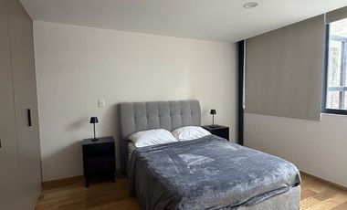 Estrena en Lomas de Chamizal edificio Boutique