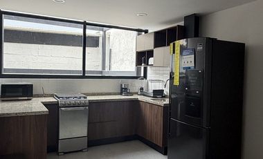 Estrena en Lomas de Chamizal edificio Boutique