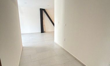 Estrena en Lomas de Chamizal edificio Boutique