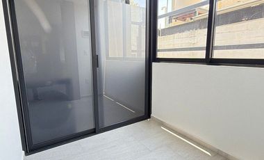 Estrena en Lomas de Chamizal edificio Boutique