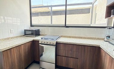Estrena en Lomas de Chamizal edificio Boutique