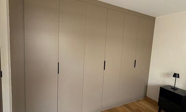 Estrena en Lomas de Chamizal edificio Boutique