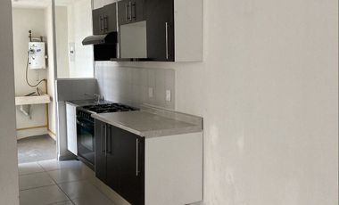 DEPARTAMENTO EN RENTA TERRALTA TLAQUEPAQUE 2 HABITACIONES