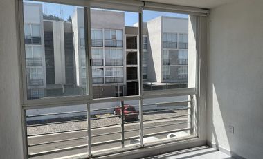 DEPARTAMENTO EN RENTA TERRALTA TLAQUEPAQUE 2 HABITACIONES