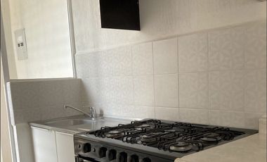 DEPARTAMENTO EN RENTA TERRALTA TLAQUEPAQUE 2 HABITACIONES