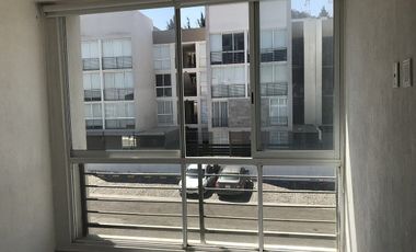 DEPARTAMENTO EN RENTA TERRALTA TLAQUEPAQUE 2 HABITACIONES