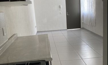 DEPARTAMENTO EN RENTA TERRALTA TLAQUEPAQUE 2 HABITACIONES