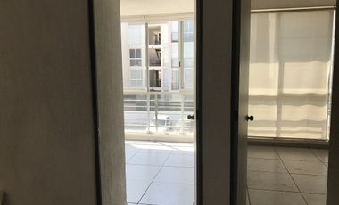 DEPARTAMENTO EN RENTA TERRALTA TLAQUEPAQUE 2 HABITACIONES