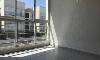 DEPARTAMENTO EN RENTA TERRALTA TLAQUEPAQUE 2 HABITACIONES