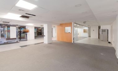 Local en Alquiler Microcentro Alquiler 1000 m2 (alquiler Expensas Incluidas)