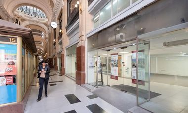 Local en Alquiler Microcentro Alquiler 1000 m2 (alquiler Expensas Incluidas)