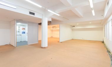 Local en Alquiler Microcentro Alquiler 1000 m2 (alquiler Expensas Incluidas)