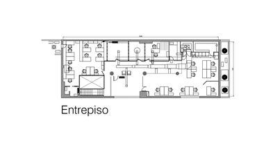 Local en Alquiler Microcentro Alquiler 1000 m2 (alquiler Expensas Incluidas)