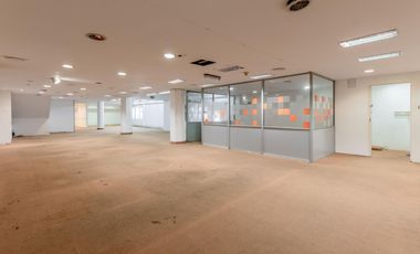 Local en Alquiler Microcentro Alquiler 1000 m2 (alquiler Expensas Incluidas)