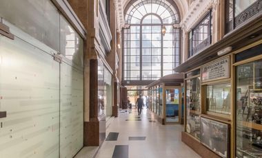 Local en Alquiler Microcentro Alquiler 1000 m2 (alquiler Expensas Incluidas)