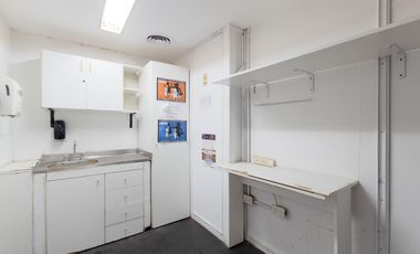 Local en Alquiler Microcentro Alquiler 1000 m2 (alquiler Expensas Incluidas)