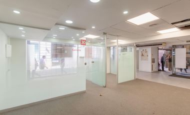 Local en Alquiler Microcentro Alquiler 1000 m2 (alquiler Expensas Incluidas)