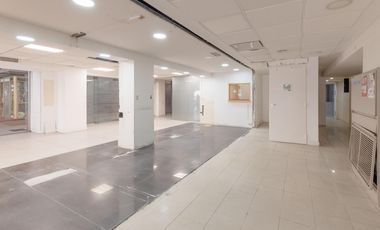 Local en Alquiler Microcentro Alquiler 1000 m2 (alquiler Expensas Incluidas)
