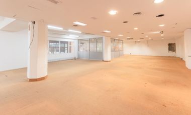 Local en Alquiler Microcentro Alquiler 1000 m2 (alquiler Expensas Incluidas)