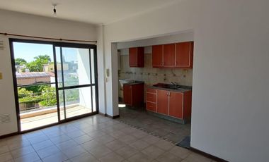 Departamento en alquiler a pocas cuadras del centro