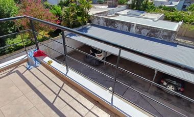 Departamento en alquiler a pocas cuadras del centro