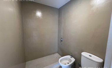 Departamento en alquiler  2 ambientes - Olivos - Reciclado a nuevo