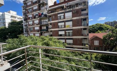 Departamento en alquiler  2 ambientes - Olivos - Reciclado a nuevo