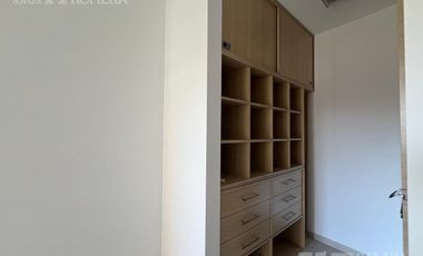 Departamento en alquiler  2 ambientes - Olivos - Reciclado a nuevo