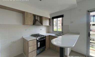 Departamento en alquiler  2 ambientes - Olivos - Reciclado a nuevo