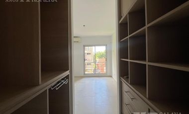 Departamento en alquiler  2 ambientes - Olivos - Reciclado a nuevo
