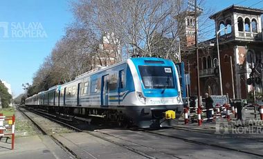 Departamento en alquiler  2 ambientes - Olivos - Reciclado a nuevo