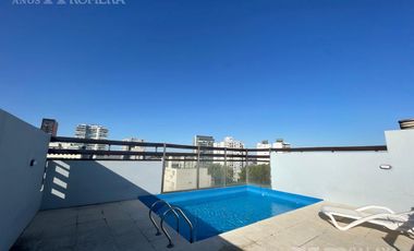 Departamento en alquiler  2 ambientes - Olivos - Reciclado a nuevo