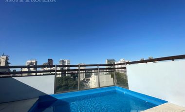 Departamento en alquiler  2 ambientes - Olivos - Reciclado a nuevo