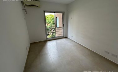 Departamento en alquiler  2 ambientes - Olivos - Reciclado a nuevo