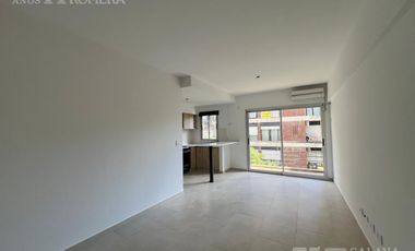 Departamento en alquiler  2 ambientes - Olivos - Reciclado a nuevo