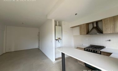 Departamento en alquiler  2 ambientes - Olivos - Reciclado a nuevo