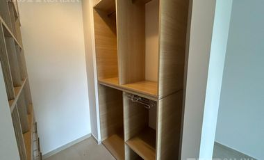 Departamento en alquiler  2 ambientes - Olivos - Reciclado a nuevo