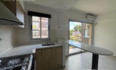 Departamento en alquiler  2 ambientes - Olivos - Reciclado a nuevo